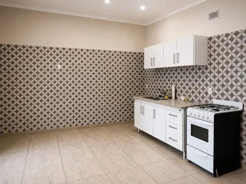 Casa en Venta en Santa Fe, USD 145.000