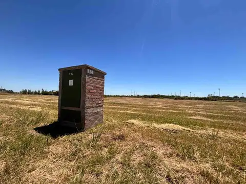 Autopista Rosario - Santa Fe 100