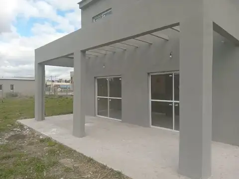 RP6, Los Cardales, Provincia de Buenos Aires, Argentina. 100