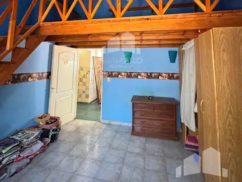 VENTA CASA ITUZAINGO NORTE