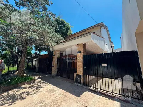 VENTA CASA ITUZAINGO NORTE