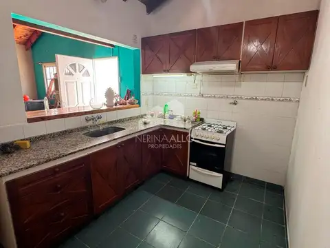 Casa en Venta con 1 cochera