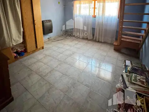 Casa en Venta 40 años