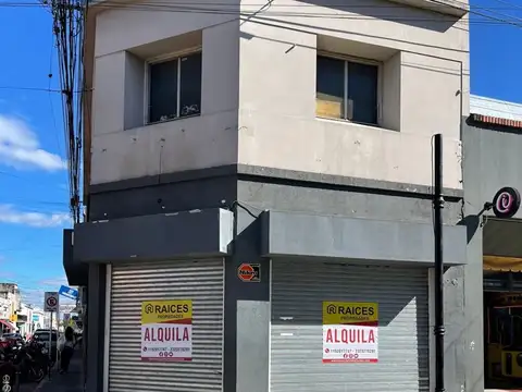 Local  en Alquiler en Luján, G.B.A. Zona Oeste, Argentina