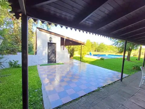 Casa en Venta 24 años
