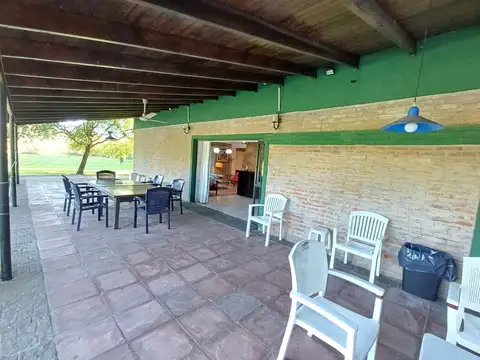 Casa en Venta 24 años