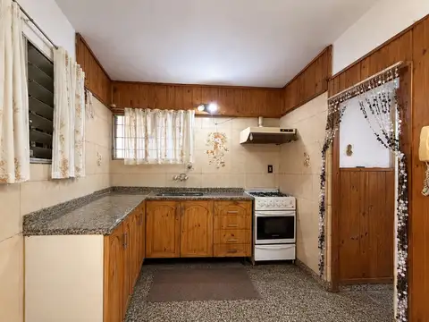 Casa en Venta en Barrio Granadero Baigorria, USD 75.000