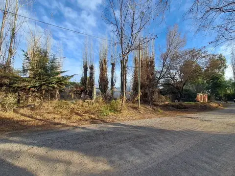 Terreno en Venta - CHACRAS DE CORIA 