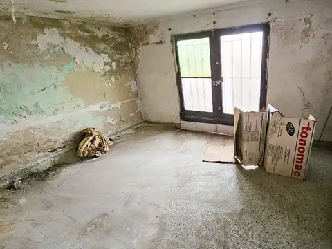 Depto Tipo Casa en Venta 58 años
