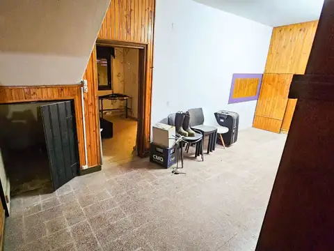 Depto Tipo Casa en Venta de 8 ambientes