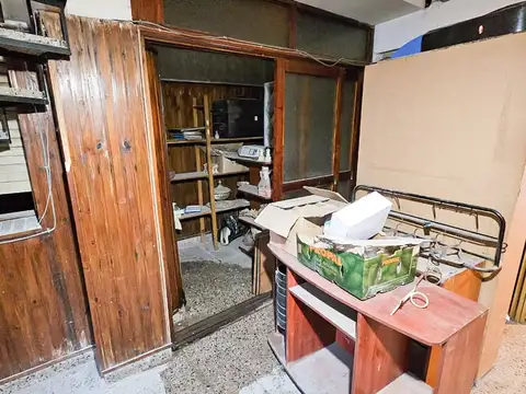 Depto Tipo Casa en Venta con 2 cocheras
