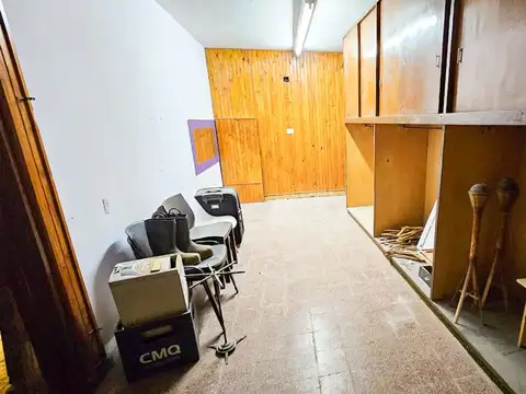 Depto Tipo Casa en Venta de 3 dormitorios