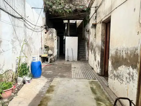 VENTA LOTE EN SAN CRISTOBAL