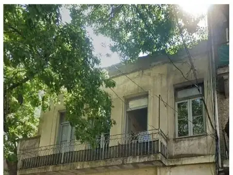 Lote en Venta San Cristóbal