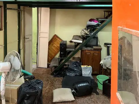 Terreno en Venta 29  mts Fondo