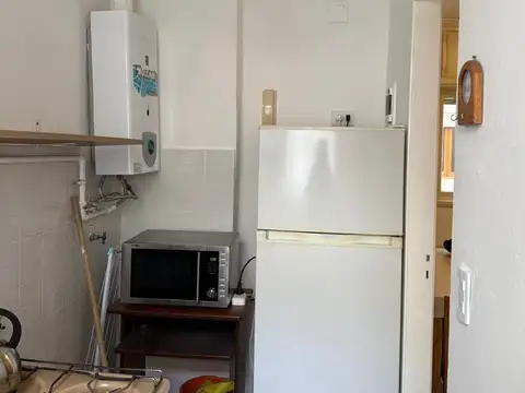 VENTA DEPARTAMENTO 2 AMBIENTES CENTRO