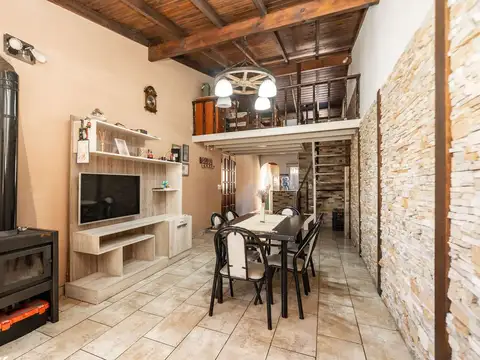 Casa en Venta en Villa Bosch, USD 229.000