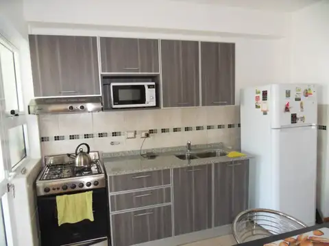 Departamento en Venta 10 años