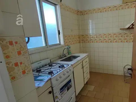 Departamento en Villa Ballester