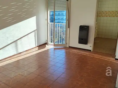 Departamento en Alquiler de 2 ambientes