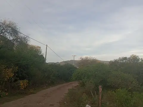 Terreno en Venta de 590,0 m2