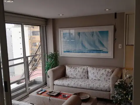 DEPARTAMENTO 5 AMBIENTES  EN VENTA CABA