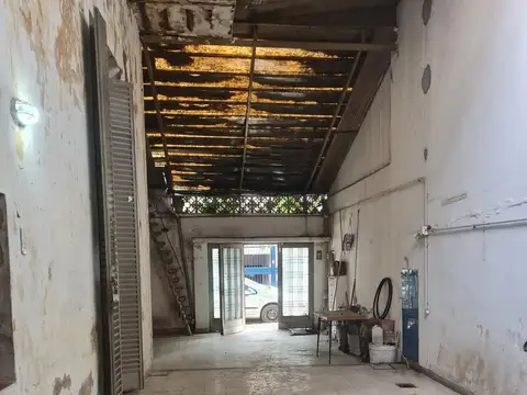 Casa en Venta en Boedo, USD 138.000