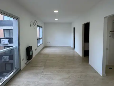 Monoambiente con cochera, a estrenar, en venta en Villa Devoto