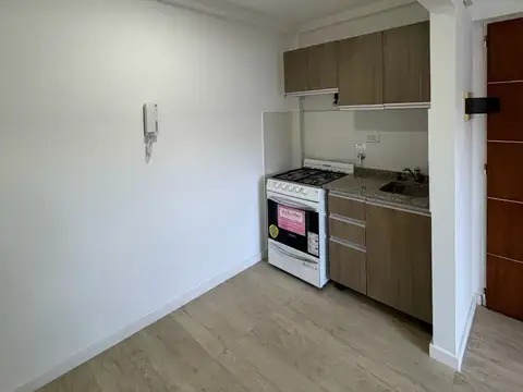 Departamento en Venta con 1 cochera