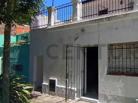 Vilela 1400, Piso 0