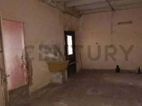 Departamento 6 ambientes con 2 baños