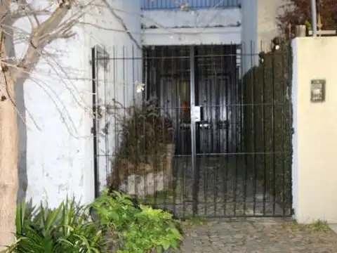 Domingo F. Sarmiento al 2000