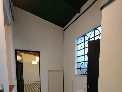 Depto Tipo Casa en Alquiler en Olivos Maipu/Uzal, $ 950.000