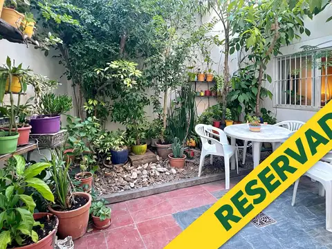 PH 3 amb en Belgrano APTO CREDITO || con cochera