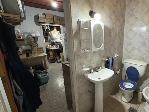 Venta/Fondo de Comercio Ferreteria. Barrio Echesortu, Rosario