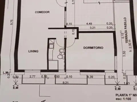 Fondo Comercio en Venta en Echesortu, USD 50.000