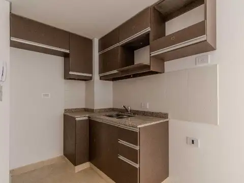 Departamento en Venta 1 año