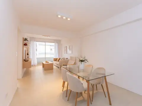 Departamento en Venta en Palermo, USD 164.754