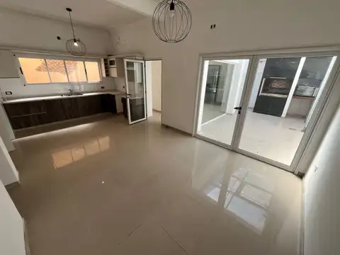 Casa en Venta al Oeste