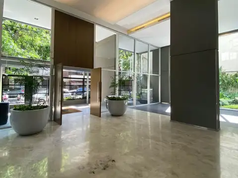 Departamento en Venta en Villa Crespo, USD 159.000