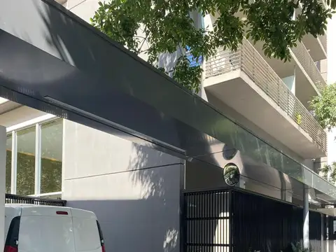 Departamento en Venta 8 años