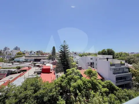 Departamento en Alquiler 25 años