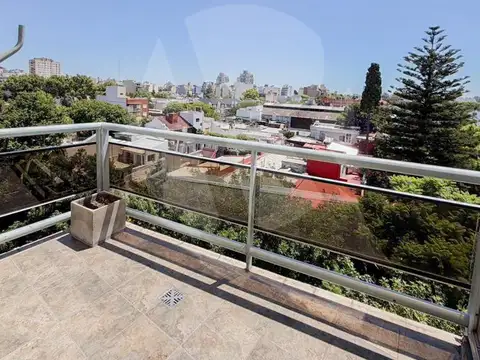 Departamento en Alquiler al Noroeste