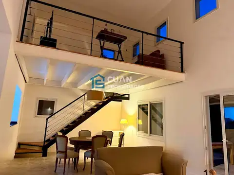 Casa en Venta 20 años