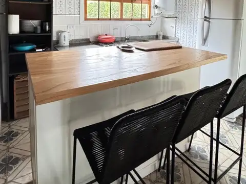 Casa en sierra de los padres 