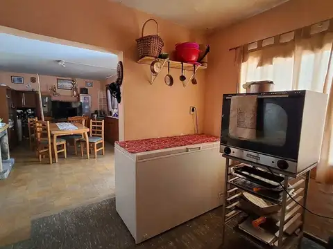 Casa en Venta en El Resguardo, USD 35.700