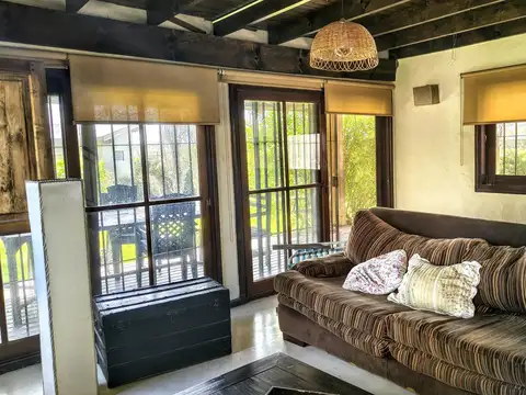 Casa en Alquiler 25 años