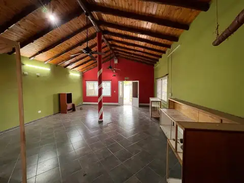 Local en Venta 6 años