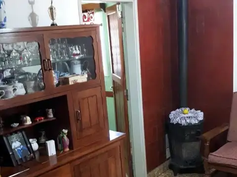 Casa en Venta de 2 dormitorios
