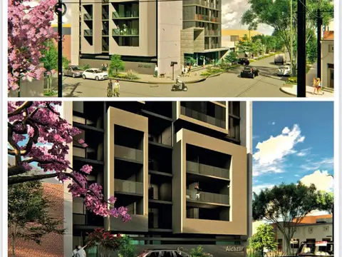 Departamento Centrico en Esperanza